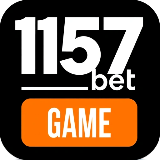 Logo da 1157bet