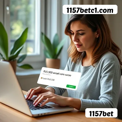 Sistema de apostas 1157bet - Imagem principal